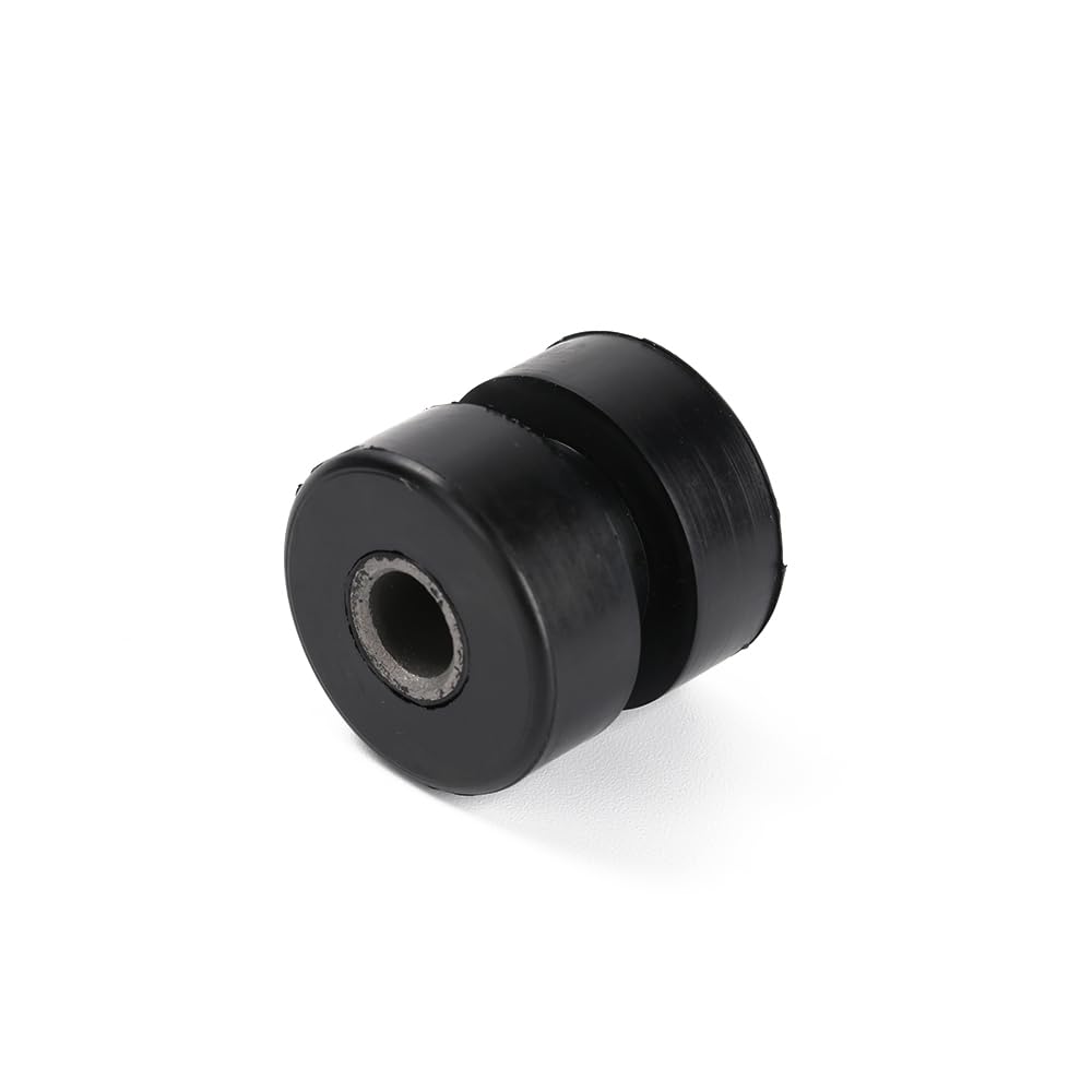 Exhaust Valves Bushing Kit 90.9053G Mounts Accessories for Peterbilt 357 375-379 385(Black)