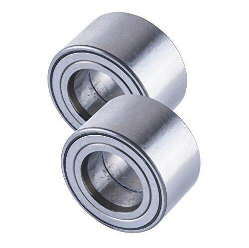 East Lake Axle replacement for front wheel bearings kit Yamaha Kodiak/Grizzly 450/550 / 660/700 2003-2023