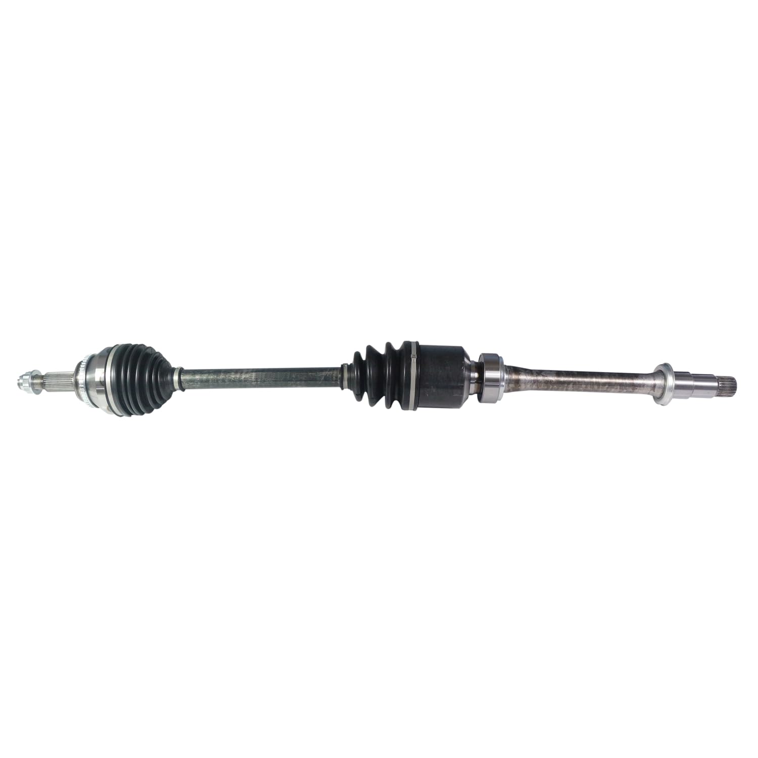 Gsp Ncv69608 Cv Axle Shaft Assembly - Right Front (Passenger Side)