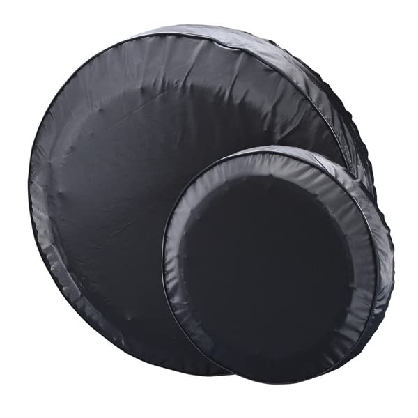 C.E. Smith C.E. Smith 13 Spare Tire Cover - Black / 27420 /