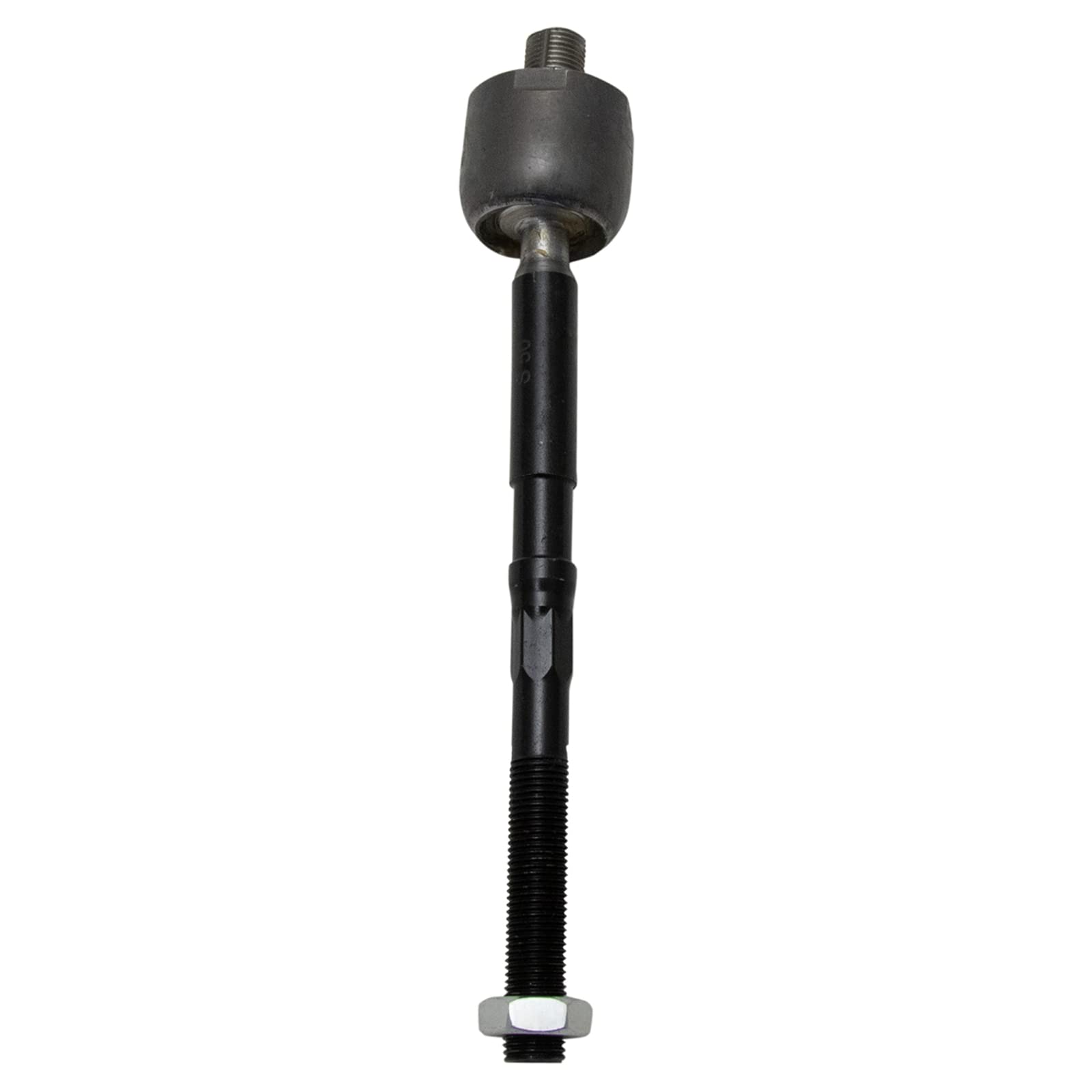 Trq Front Tie Rod Set Compatible With 2014-2016 Mercedes-Benz E250 2010-2016 E350 2013-2016 E400 2010-2011 E550