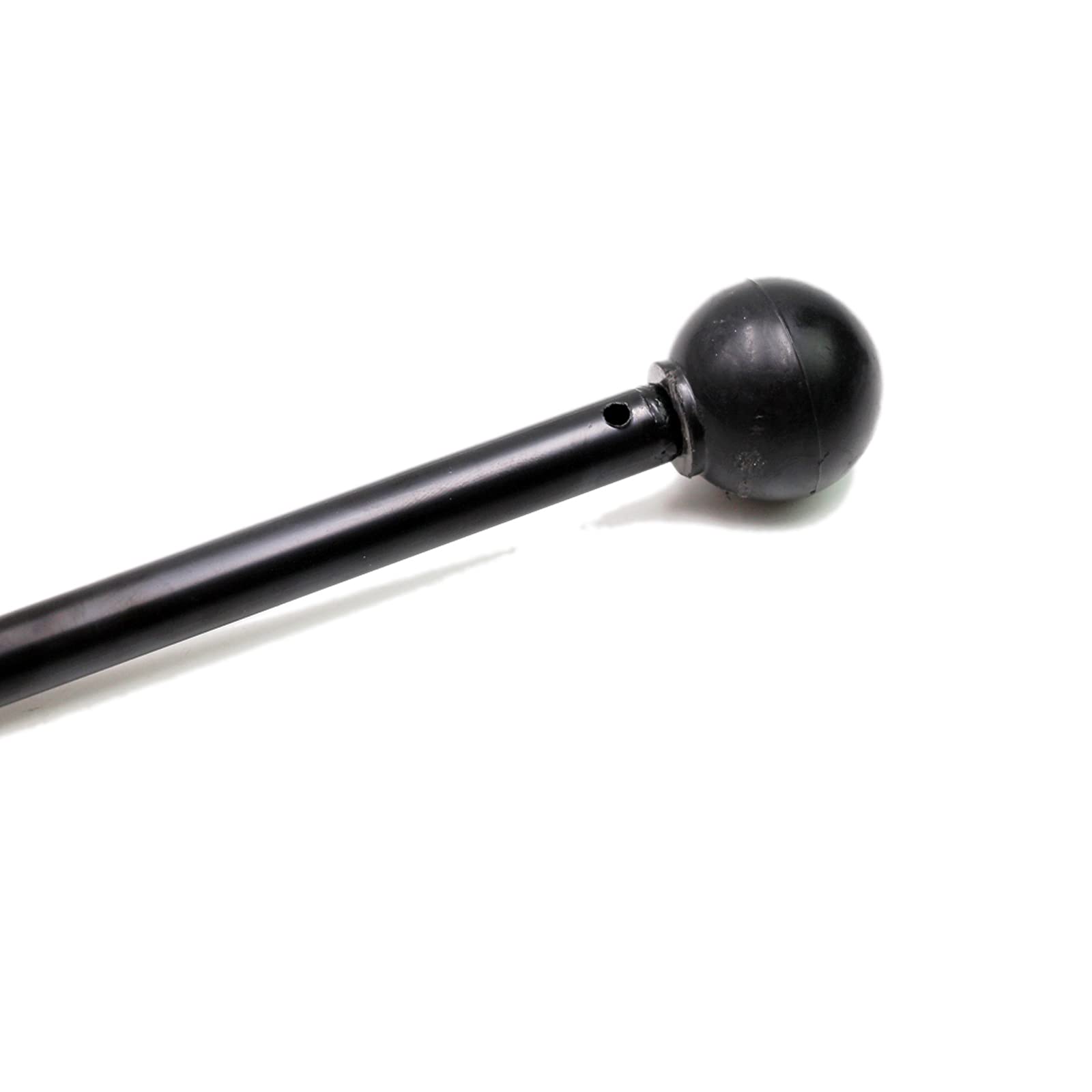 Pro Bat 135° Universal Motorcycle Hand Gear Lever Shifter Handle Hand Control Gear Lever Shifter For Taotao Sunl Coolster 110Cc 125Cc 135Cc 150Cc 200Cc 250Cc Quad Dirt Bike Atv Buggy Black