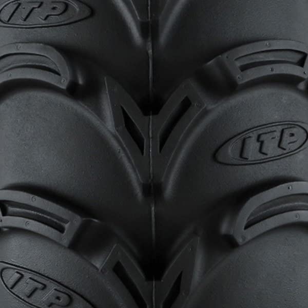 Itp Mud Lite At Mud Terrain Atv Tire 22X8-10
