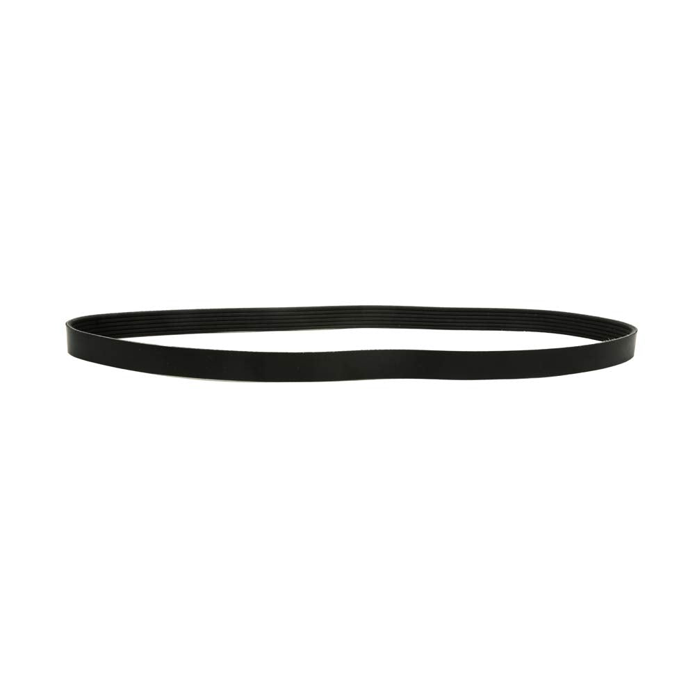 MOCA 6PK2590 EPDM Serpentine Belt fit 06-10 for Ford Mustang 4.6L & for Hyundai Sonata 2.4L & 06-10 for Kia Optima 2.4L & 94-96