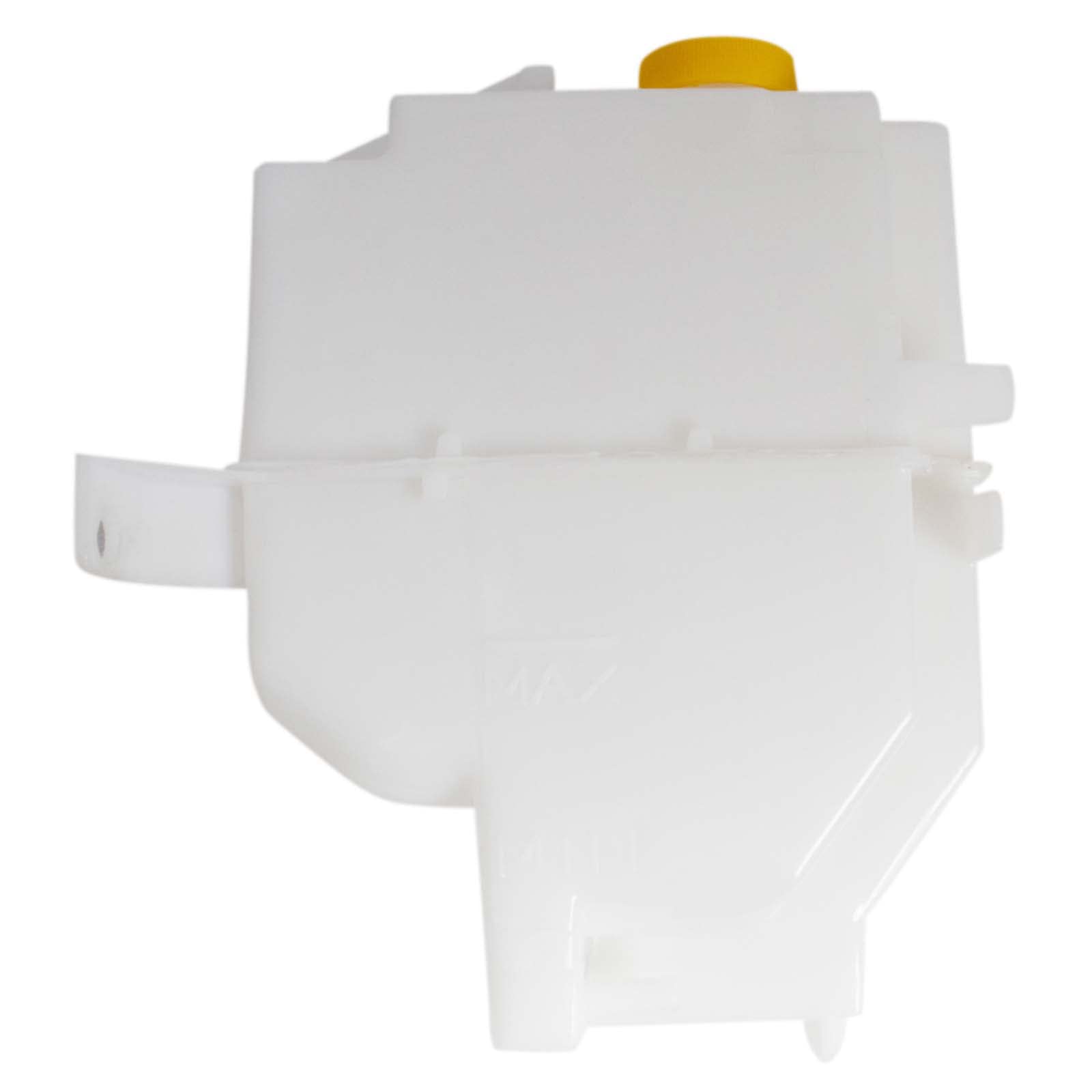 Trq Radiator Coolant Reservoir Expansion Tank Overflow Bottle Compatible With 2000-2001 Infiniti I30 2002-2004 I35 2000-2003 Nis