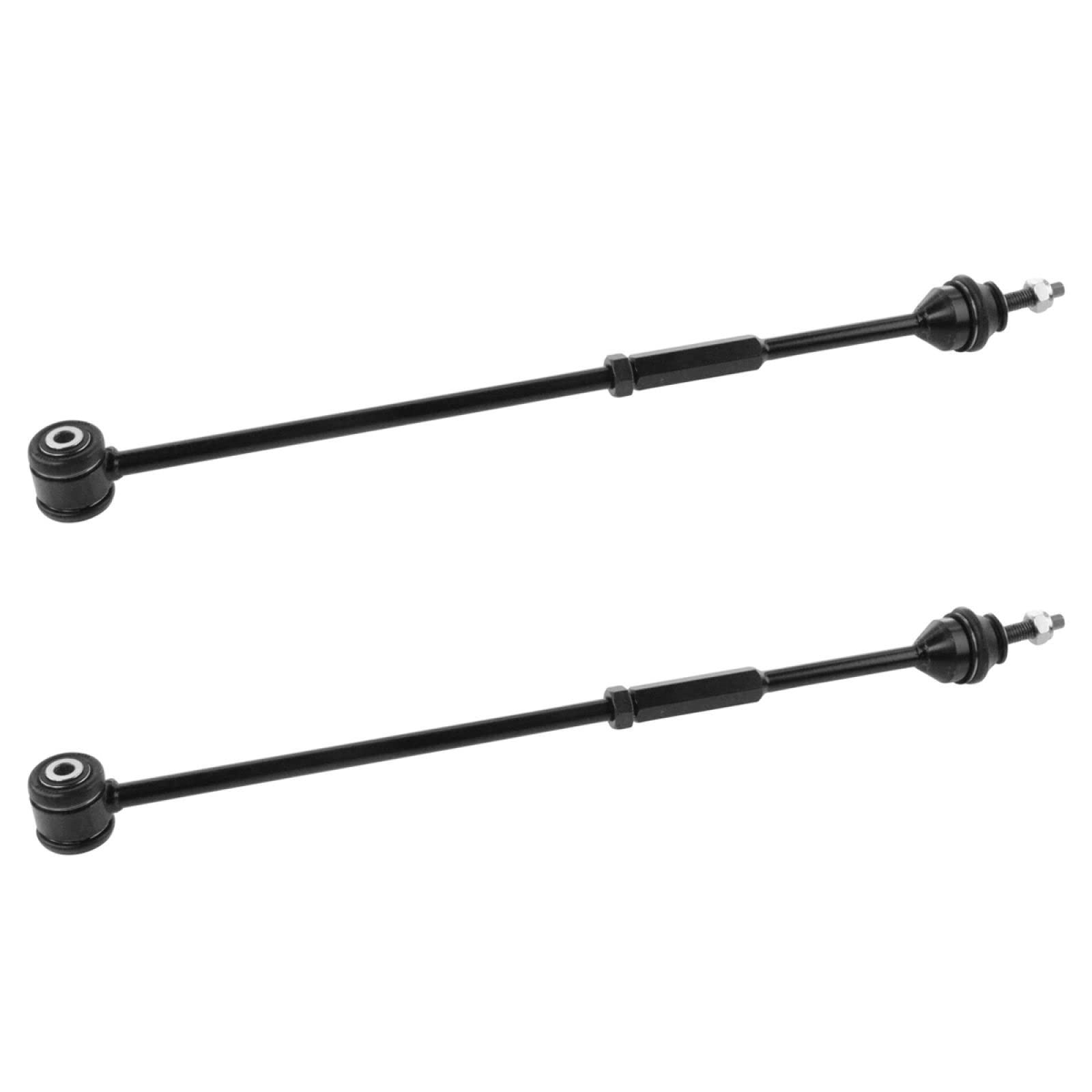 Trq Tie Rod Rear Pair Set Of 2 For F-Type S-Type Xf Xfr Xj Xjl Xk Xkr Xkr-S