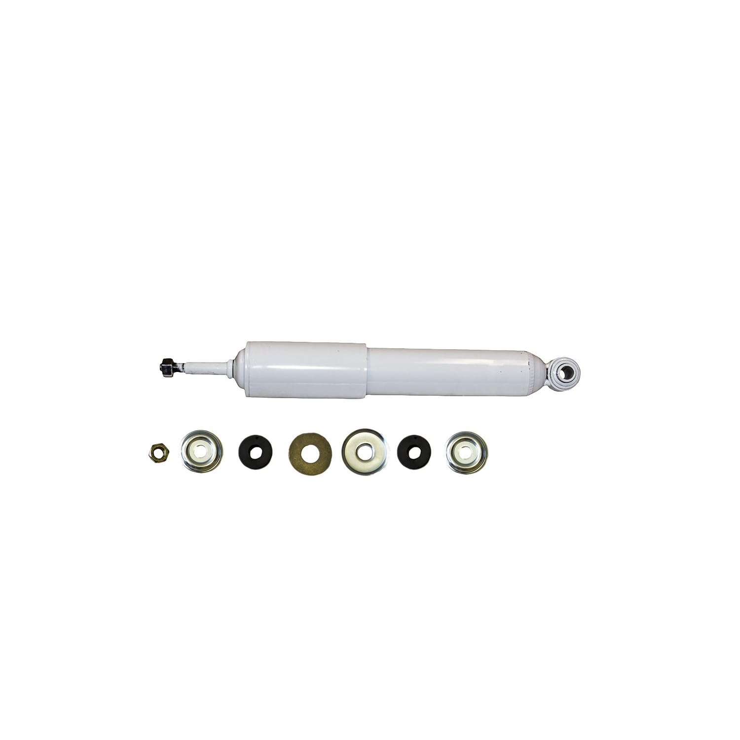 Gabriel G63661 Ultra Truck Front Shock Absorbers For 94-01 Dodge Ram 1500 Rwd, 94-02 Dodge Ram 2500 Rwd, 94-02 Dodge Ram 3500 Rw