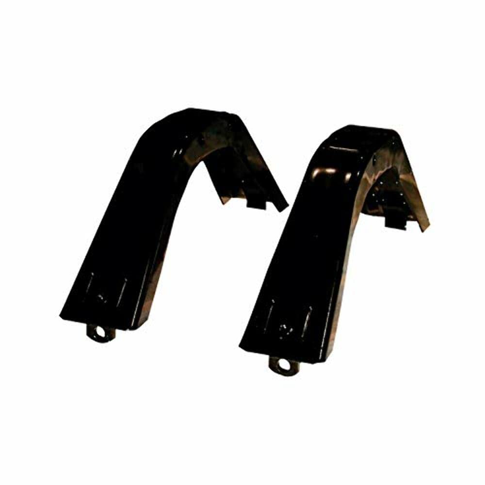 Pro-Series Fifth Wheel Leg Model 30727 - Durable Alloy Steel Construction