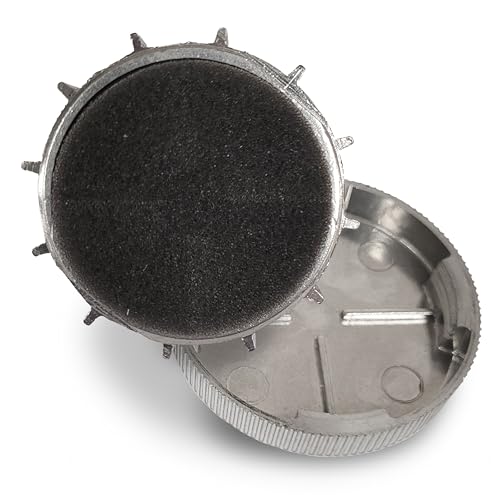 Viair 3/8 NPT Intake Air Filter Muffler Assembly