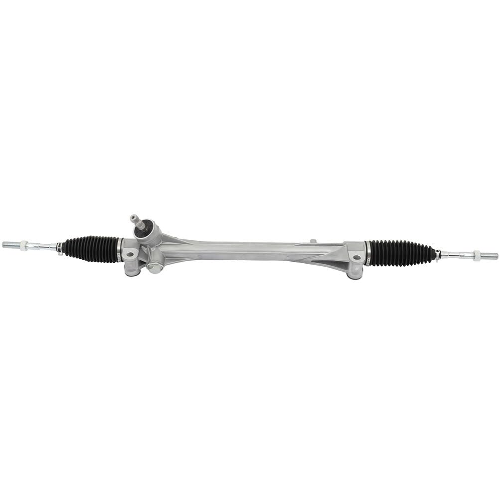 Scitoo Power Steering Rack And Pinion Complete Assembly Replacement For Toyota For Rav4 2006-2013 2.4L 2.5L 3.5L 24-2694 455100R01R84