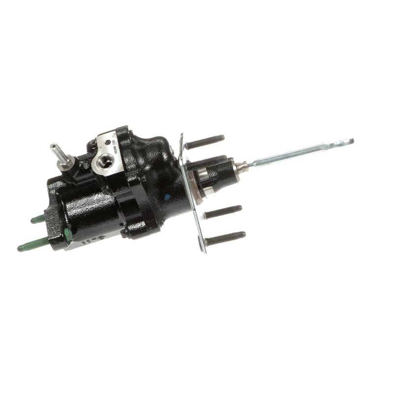 Bosch 0204777603 Hydro-Boost Hydraulic Power Brake Booster Assembly - Compatible With Select Chevrolet Express 2500, Express 350