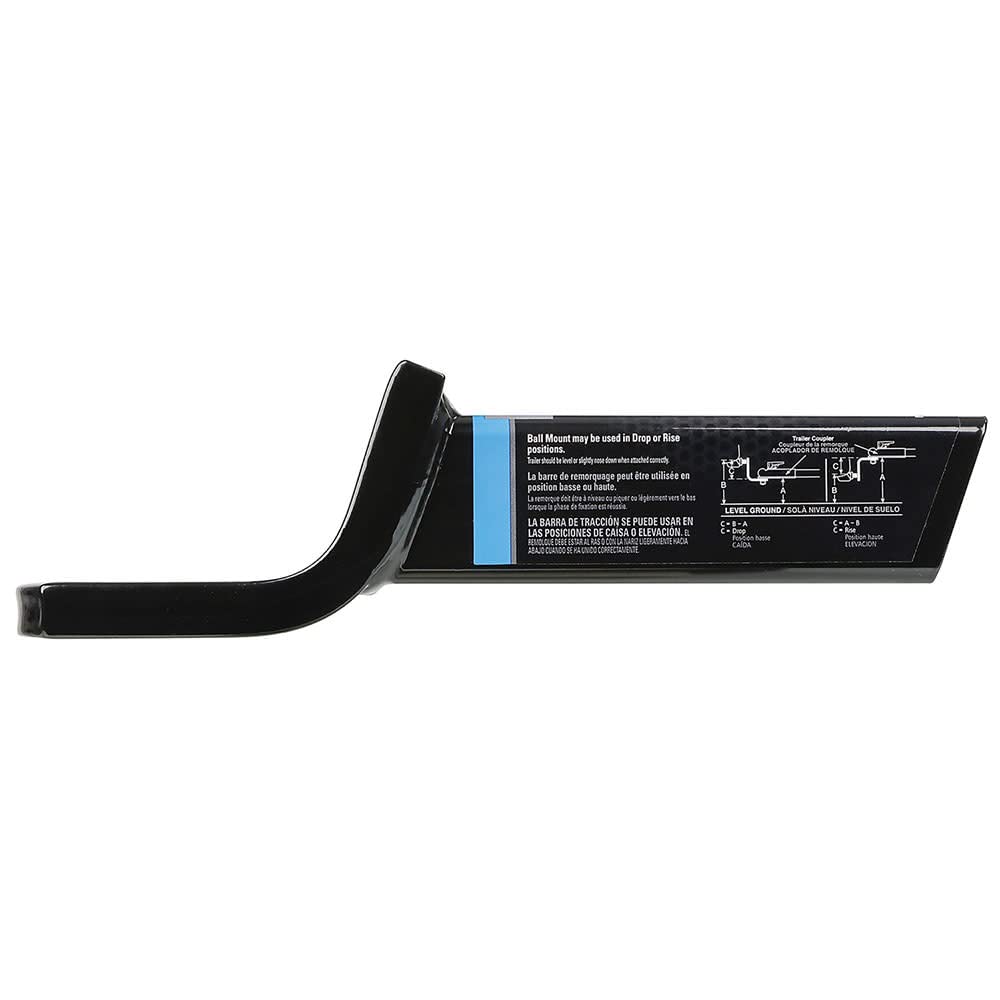 Reese 2117111 Draw Bar 2X8X2 Hang