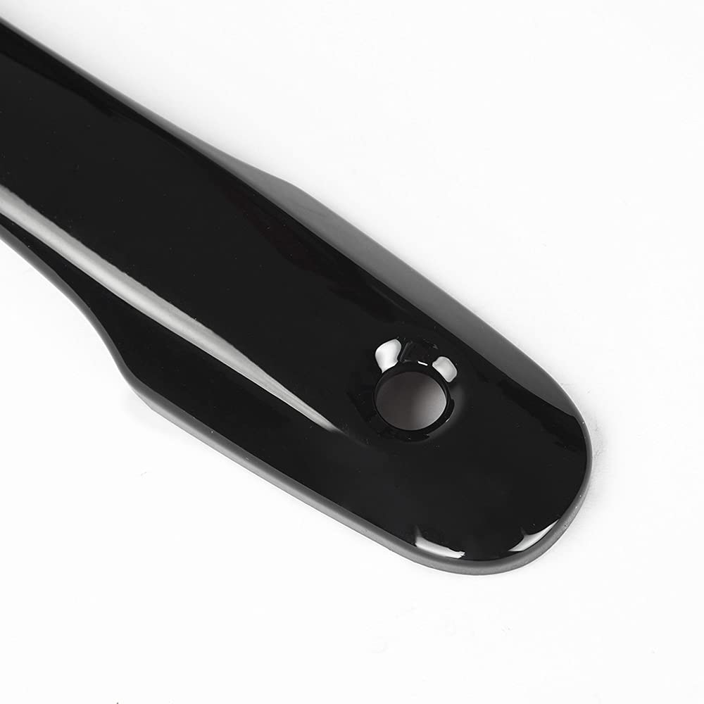 Dloveg Car Door Handle Cover Protector Compatible For 2018-2023 2024 Toyota Camry Accessories Compatible For Toyota Corolla 2024