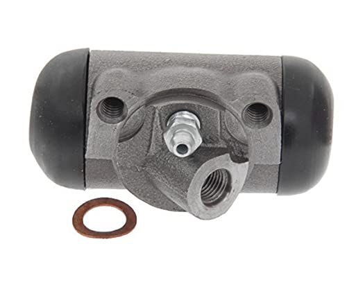 Raybestos Element 3 Automotive Replacement Front Right, Front Left, Rear Left Drum Brake Wheel Cylinder For Select Buick, Chevro