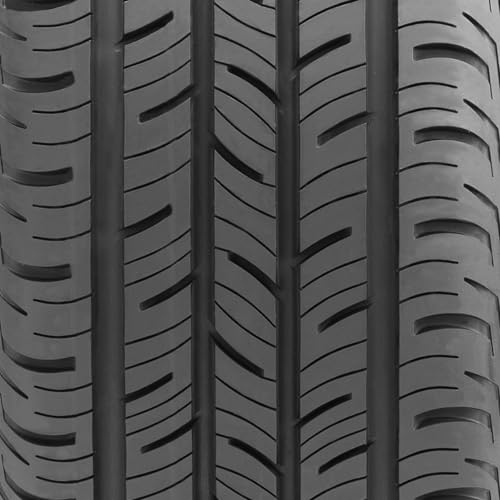 Continental Contiprocontact Performance Tire P255/40R18 99 H