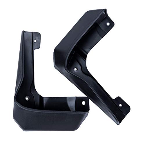 Mud Flaps Kit For Honda Hr-V Hrv 2016-2022 Lx Ex Ex-L Mud Splash Guard Front And Rear 4-Pc Set By Topgril(No Sport Model)