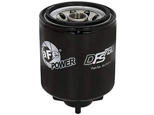 Afe Power 42-14012 Dfs780 Fuel Pump (Boost Activated)