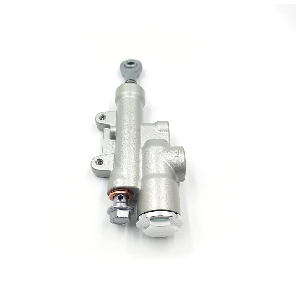 Otom Motorcycle Rear Brake Master Cylinder Repair Part Rear Brake Device Front Pump For 250Xcf 350Xcf Fc/Fe 250 350 450