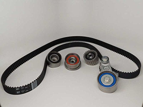 Gates Tck307 Kit