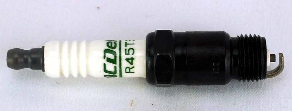 ACDelco R45ts Pkg 8 Model 19157995 - High-Quality Automotive Components