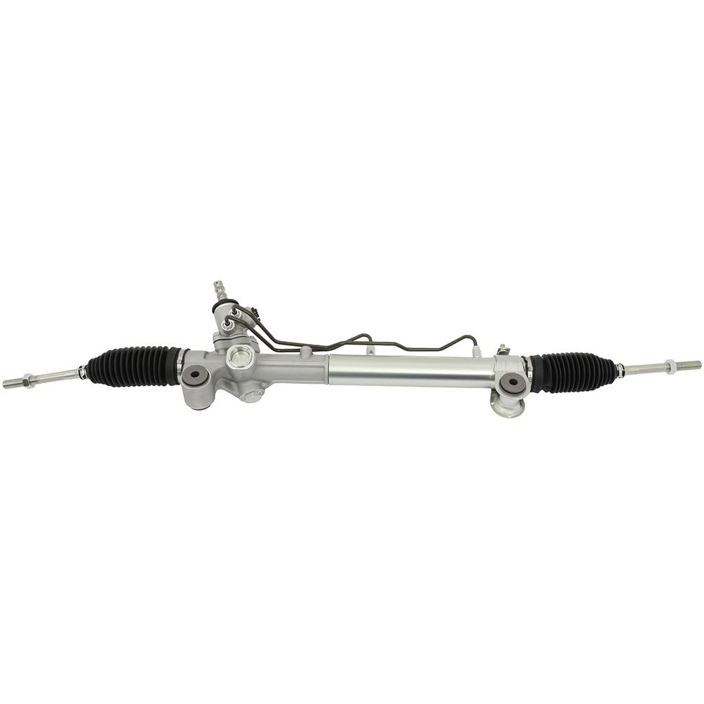 Scitoo Power Steering Rack And Pinion Complete Assembly Replacement For Lexus Es300,For Lexus Es330,For Lexus Es350,For Toyota Avalon 2002-2012,For Toyota Camry 2002-2006,For Toyota Solara 2004-2008