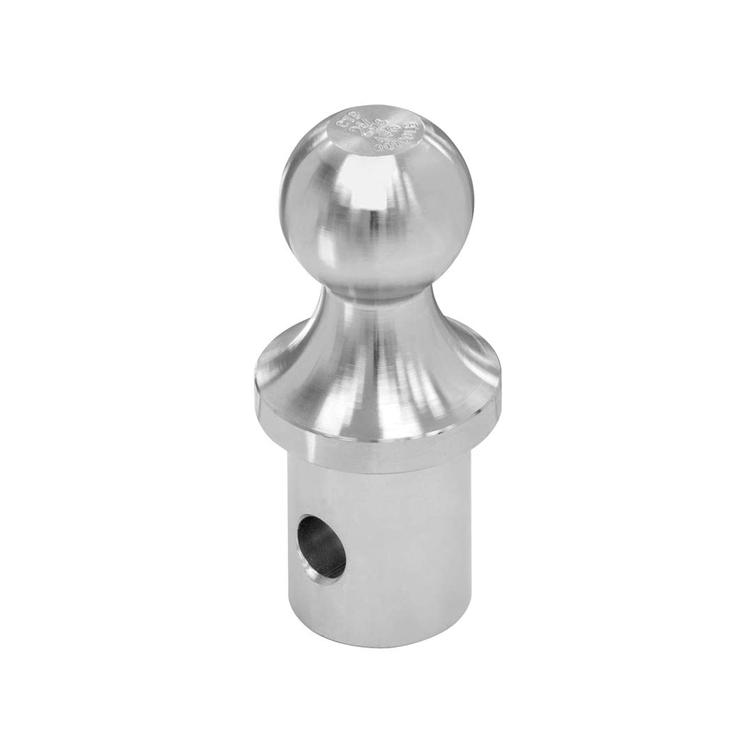 Draw-Tite 5973 Bulldog Remov-A-Ball 2-5/16'' Replacement Ball