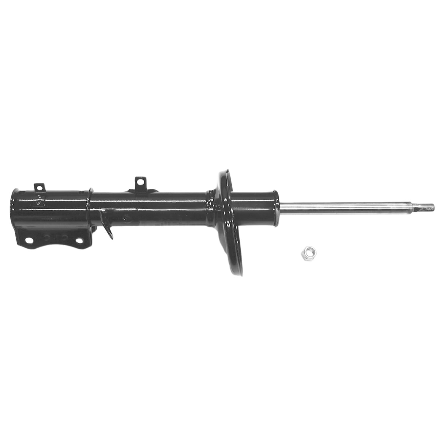 Gabriel G55661 Ultra Rear Left Strut For 98-02 Chevrolet Prizm; 93-97 Geo Prizm; 93-02 Toyota Corolla (1 Pack)