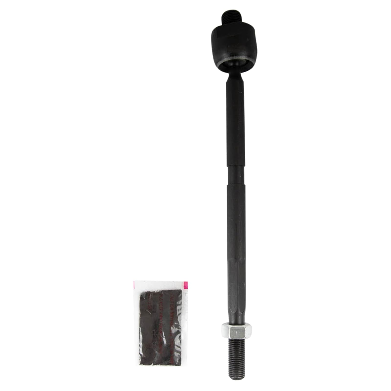 TRQ Front Inner Tie Rod Set Compatible with 2017-2022 Honda CR-V