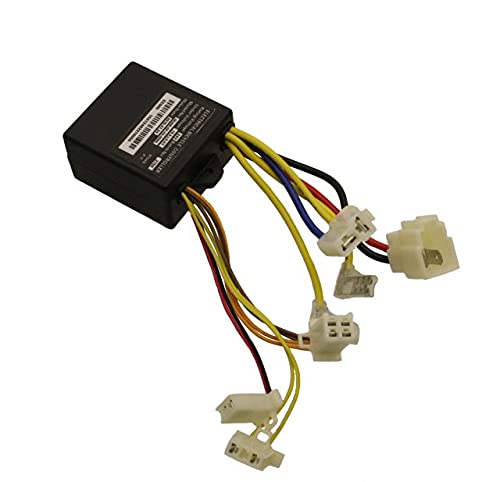 Controller Compatible With Razor E100/E125/E150/E175 - Zk2400-Dp-Fs-Rohs