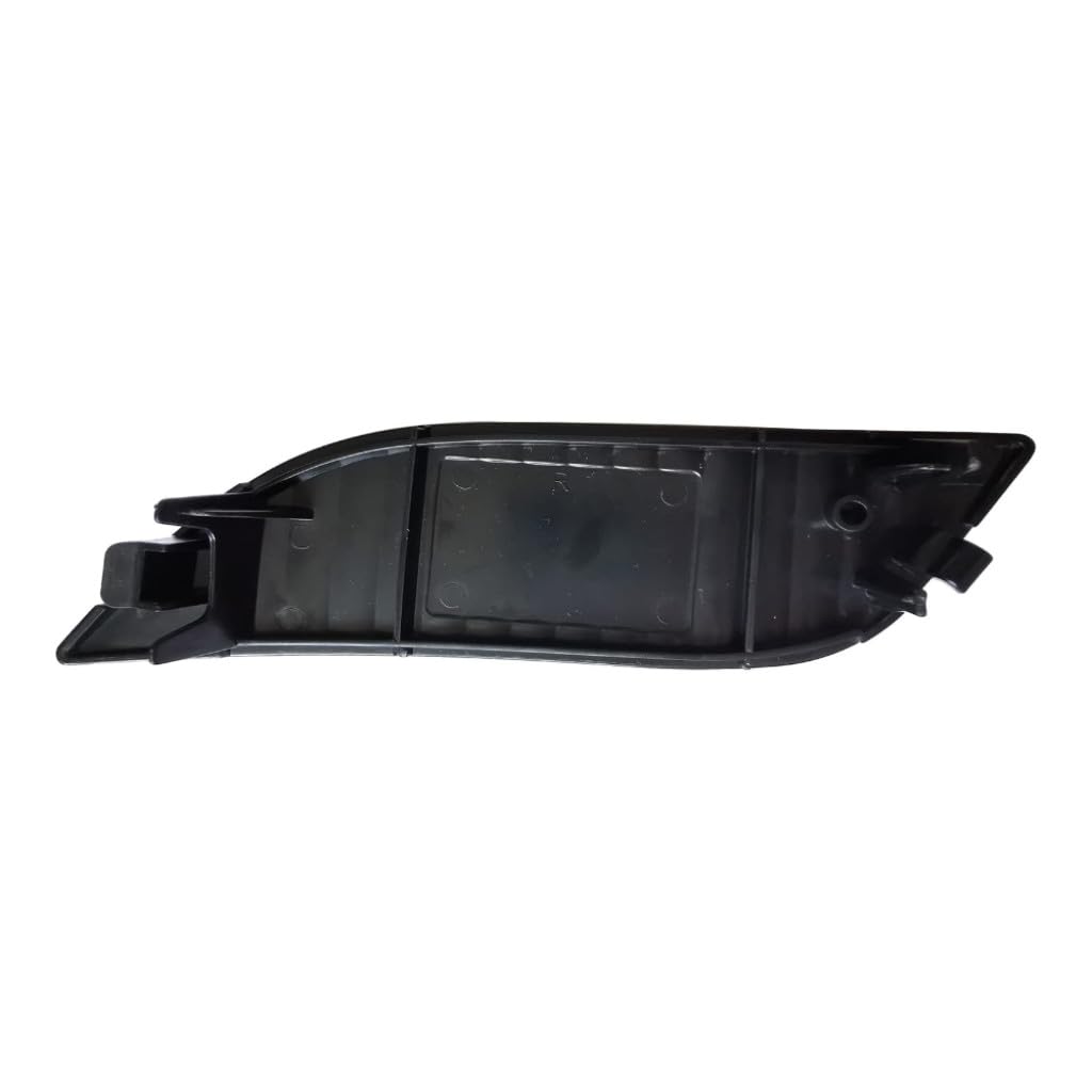 For Jeep Compass Rear Bumper Reflector 2017 2018 2019 Passenger Side | Capa Certified | For Ch1185106 | 55112678Aa