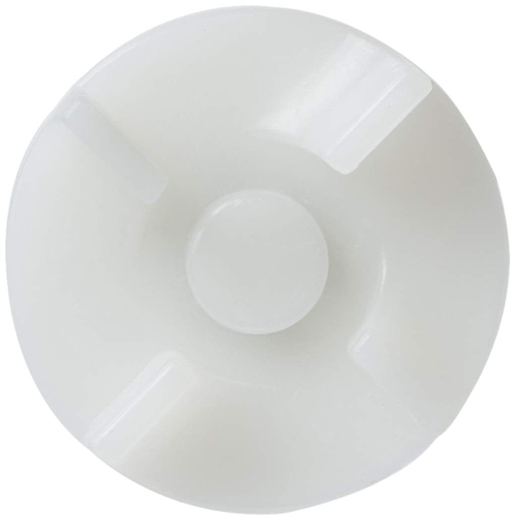 Preethi Motor Coupler for Eco Twin, Eco Plus, Blue Leaf Mixers - White, Plastic, Motor Coupler