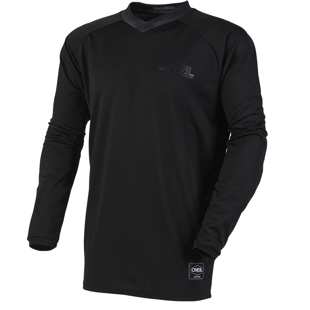 O'Neal Element Classic Black Jersey, Xx-Large