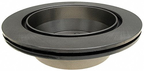 Acdelco Silver 18A952A Rear Disc Brake Rotor