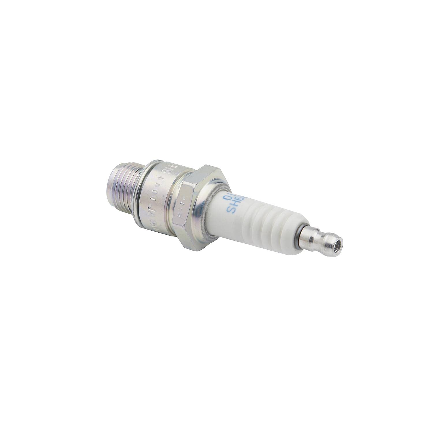 Ngk 4551 Standard Spark Plug - Br9Hs-10, 1 Pack
