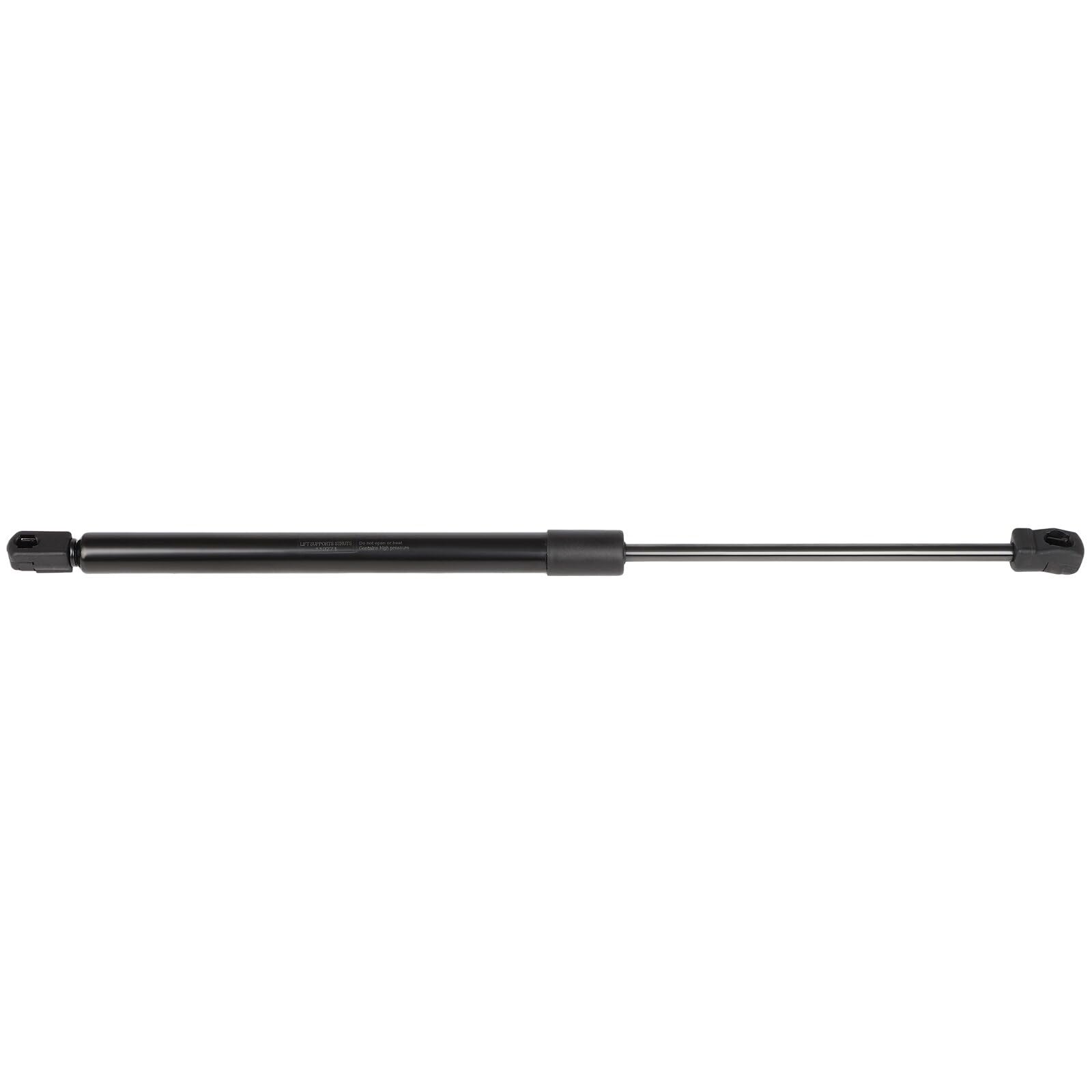 Scitoo 4B965360 17.24'' Lift Supports Fit For Ford For F-250 F-350 Super Duty 2017-2022,For Ford For F-450 Super Duty 2017 Front