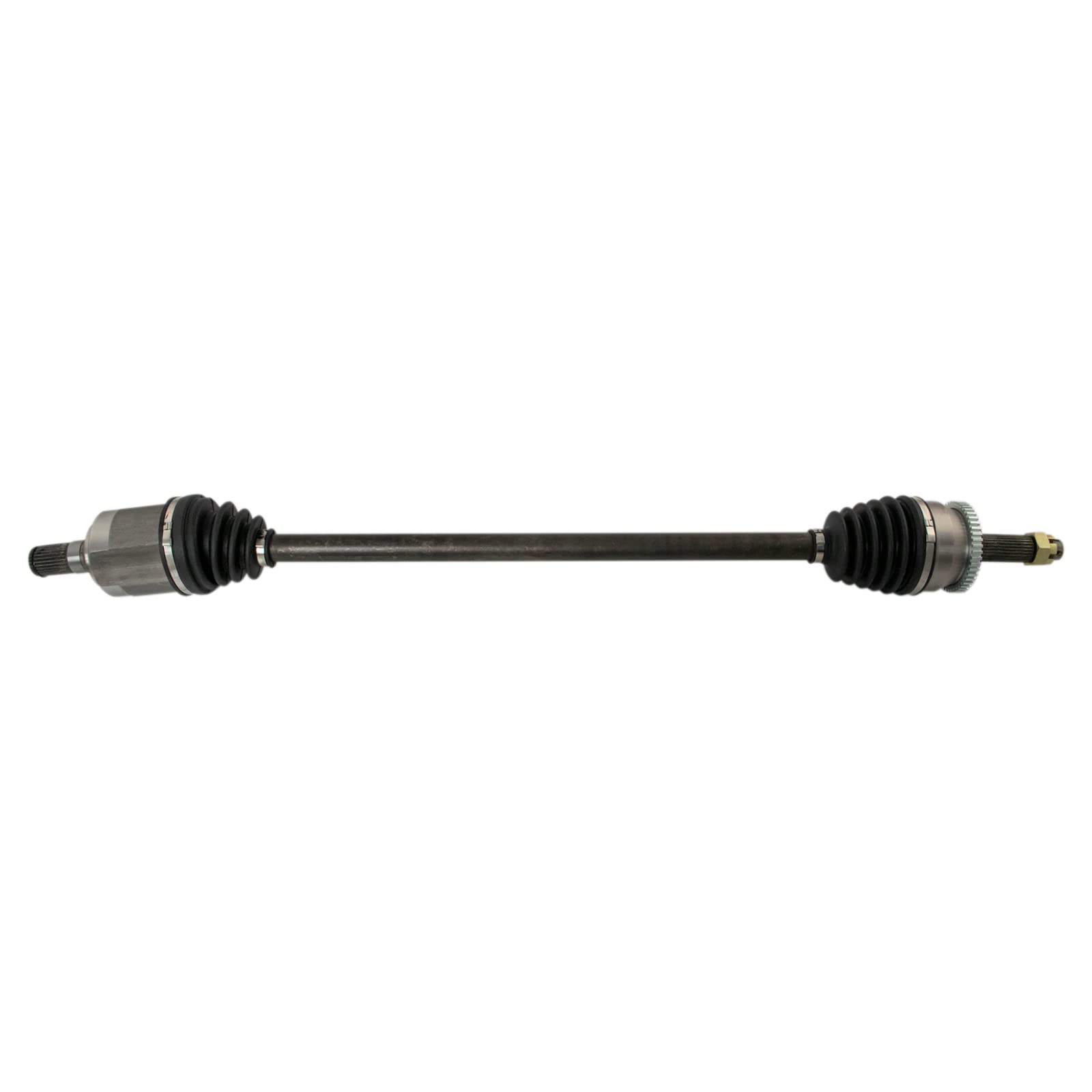 Trq Front Cv Axle Shaft Assembly Set Compatible With 2011-2013 Kia Optima