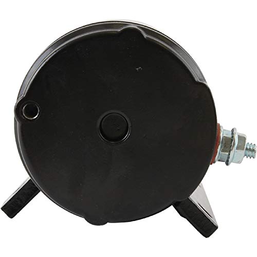 DB Electrical 410-21004 New Starter for Omc Johnson Evinrude Marine 50 60 65 70 75Hp, 386657, 585050, 585197, 586281,Sm02610, Sm