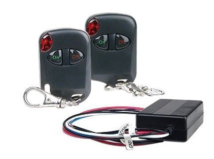 Logisys Rm01 1 Channel Wireless Control On/Off