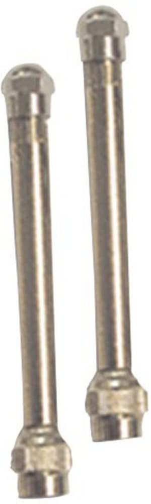 Wheel Masters 80293 3 Straight Valve Extender - Pack of 2