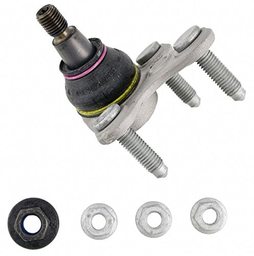 MOOG K500030 Front Right Lower Suspension Ball Joint for Volkswagen Jetta