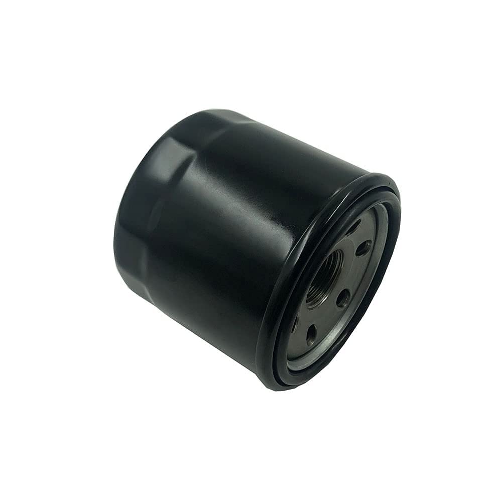 Generic Hisun Oil Filter for UTV/ATV - Compatible with Sector 250-750, Axis 500/700, MSU 500/700, Coleman UT400/500/700,