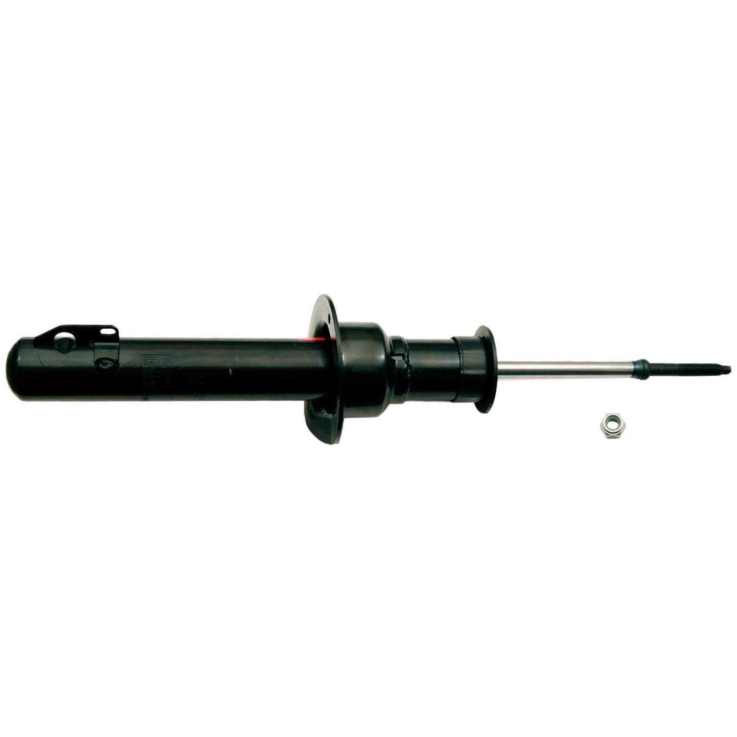 Gabriel G56807 Ultra Front Strut For 06-10 Jeep Commander; 05-10 Jeep Grand Cherokee (1 Pack)