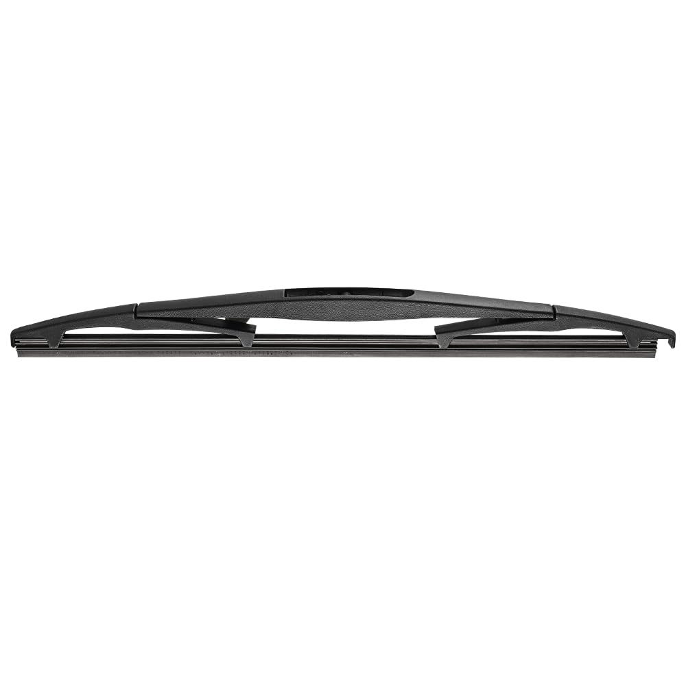 14'' Rear Wiper Blade Compatible With Mazda 2 2011-2014,3 2019-2021,Cx-30 2020-2021,Honda Cr-V 2007-2011,Fit 2007-2020,Pilot 200