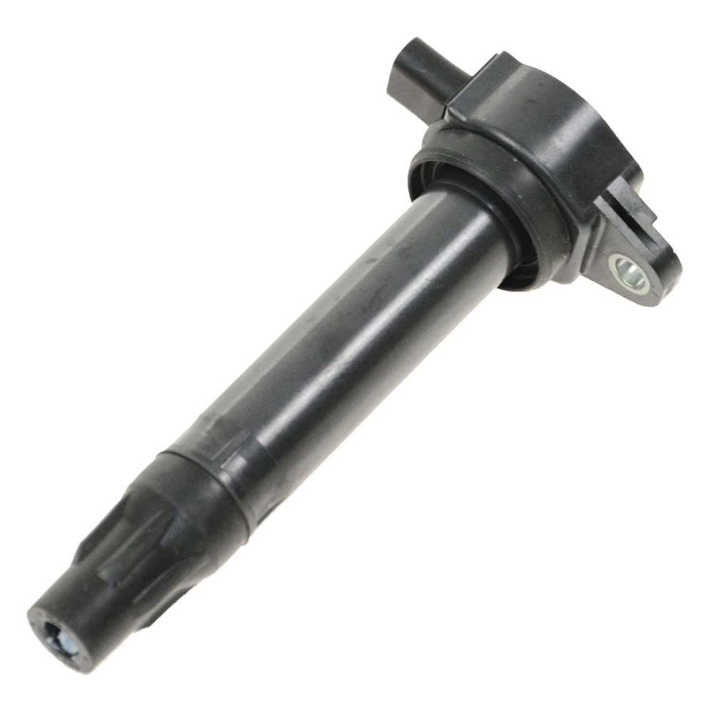 Trq Ignition Kit Ignition Coil Spark Plugs Compatible With 2011-2014 Chrysler 200 2007-2010 Sebring 2008-2014 Dodge Avenger 2007