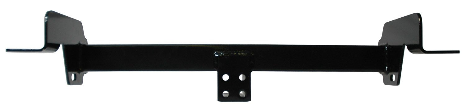Draw-Tite 65050 Front Mount Receiver With 2'' Square Receiver Opening , Black