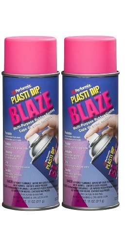 Plasti Dip Performix Blaze Spray Pink 11 Oz