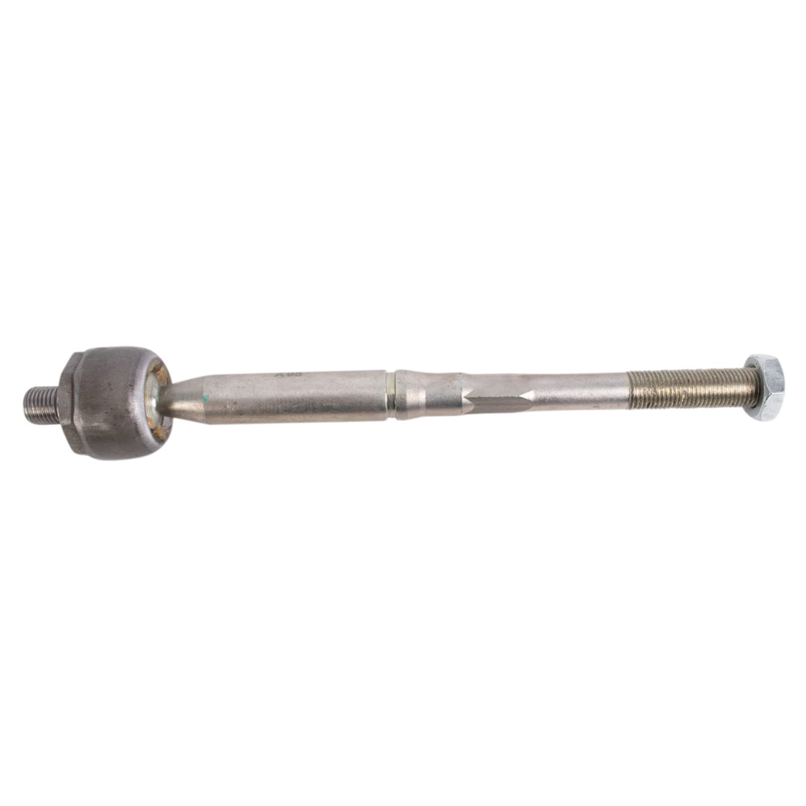 Trq Front Inner Tie Rod Set Compatible With 2016-2019 Chevrolet Cruze Volt