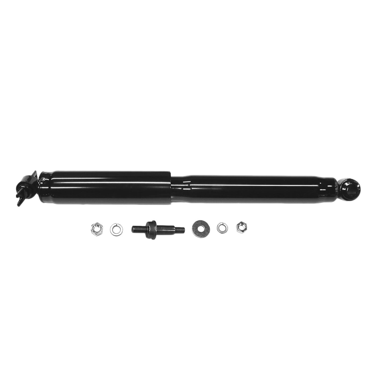 Gabriel 69604 Ultra Rear Shock Absorbers For Chevrolet Chevelle, Brookwood, Caprice, Impala Wagon, Malibu, Monte Carlo; Buick Ce