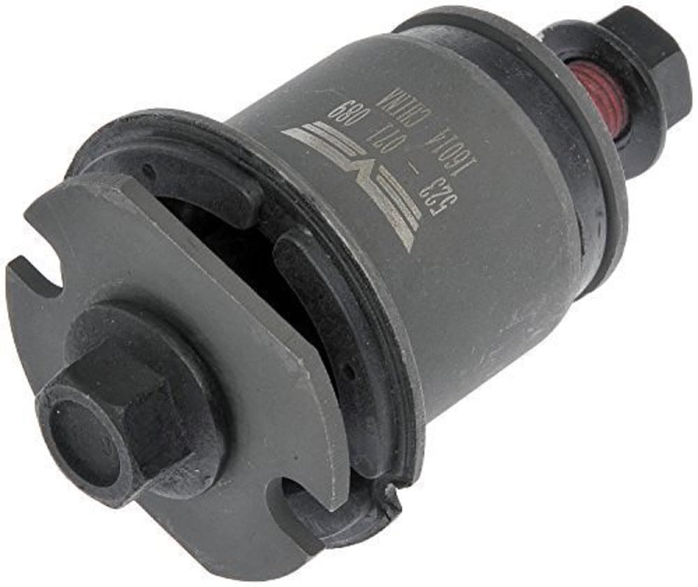 Dorman 523-071 Differential Mount Bushing Compatible With Select Cadillac / Chevrolet / Gmc Models