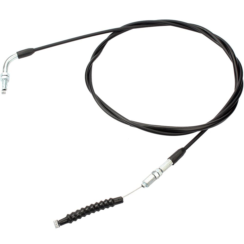 82 Inch Go Kart Throttle Cable for 150CC 250CC Hammerhead Carter American Sportworks Kazuma Roketa Sunl JCL Go Kart Throttle Cab